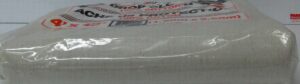 DROP CLOTH COTTON 4 X 12-FT