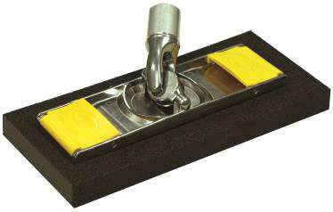 SPONGE SANDER WITH RECTANGLE SPONGE