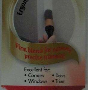 PAINT BRUSH TRIM ROUND 20-MM