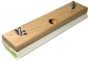 POLYURETHANE APPLICATOR