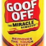 ADHESIVE REMOVER SPRAY 475-ML