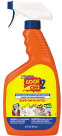 ADHESIVE REMOVER 650-ML