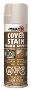 PRIMER COVER STAIN OIL BASE 369-GR