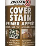 PRIMER COVER STAIN OIL BASE 369-GR