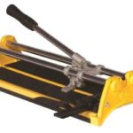 TILE CUTTER 14-IN