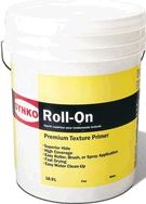 TEXTURE PRIMER ROLL ON 18.9-L