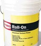 TEXTURE PRIMER ROLL ON 18.9-L
