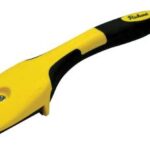 PAINT SCRAPER ERGO GRIP 13IN HANDLE