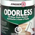 PRIMER ODORLESS OIL BASE WHITE 3.7L