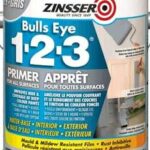 BULLS EYE 1-2-3 PRIMER GREY 3.78-L