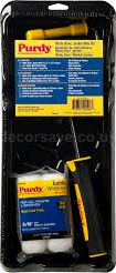 TRIM PAINT TRAY SET 4 PIECE