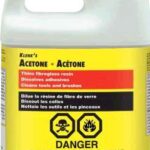 ACETONE 500-ML