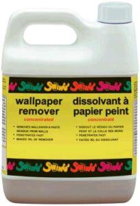Wallpaper Remover 500-Ml — 500ml