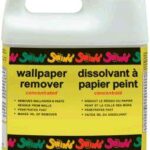 WALLPAPER REMOVER 500-ML