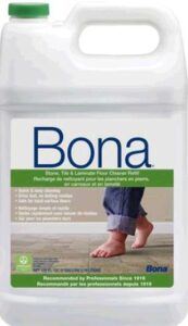 TILE LAMINATE CLEANER REFILL 3.79-L