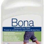 HARDWOOD FLOOR POLISH 947-ML