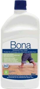 HARDWOOD FLOOR POLISH 947-ML