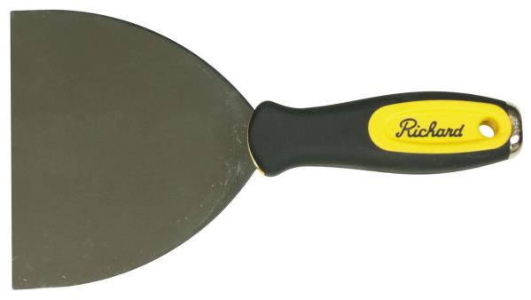 TAPING KNIFE ERGO GRIP 5-IN