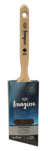 PAINT BRUSH NYLON POLY BLEND 63-MM