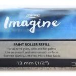 PAINT ROLLER REFILL MICRO PRO 13-MM