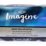 PAINT ROLLER REFILL MICRO PRO 15-MM