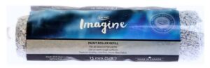 PAINT ROLLER REFILL MICRO PRO 15-MM