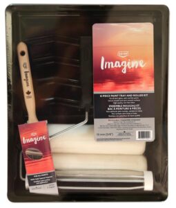 PAINT TRAY SET 6 PIECE