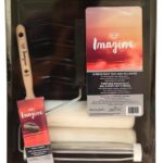 PAINT TRAY SET 6 PIECE
