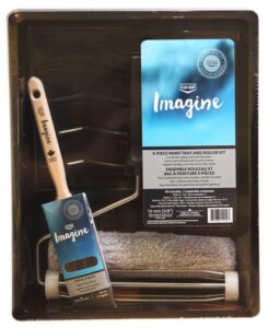 PAINT TRAY SET 5 PIECE