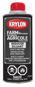 Rust Paint Reducer 473-Ml — 473ml