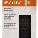 WALLSAND 100 GRIT 4 X 11-IN 10 PACK