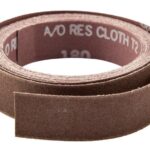 CLOTH SANDING 1IN X 10FT 180 GRIT
