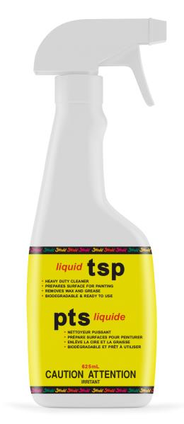 TSP LIQUID SPRAY 625-ML