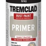 AEROSOL PRIMER GREY 340-GR