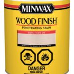 WOOD FINISH SIMPLY WHITE 236ML