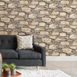 PEEL & STICK WALLPAPER HADRIAN