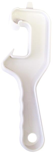 PLASTIC BUCKET OPENER