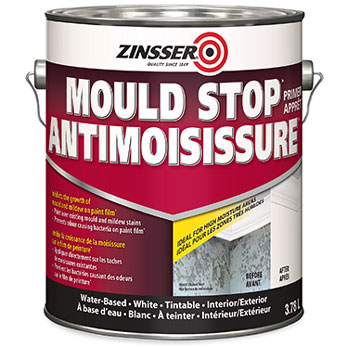 Primer Mold Stop 3.78-L — Pack of 2