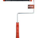 PRO PAINT ROLLER FRAME 240-MM