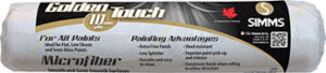 ROLLER REFILL MICROFIBER 10-MM
