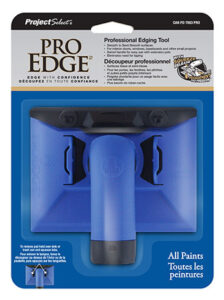 PRO EDGER FLOCKED FOAM 5-IN