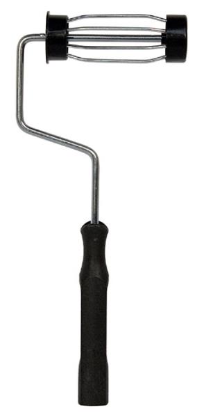 TRIM ROLLER FRAME 100-MM