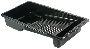 TRIM PAINT TRAY PLASTIC