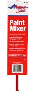 PAINT MIXER 5-GAL