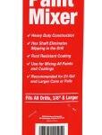 PAINT MIXER 5-GAL