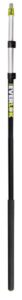 EXTENSION POLE PRO ALUMINUM 4-12 FT