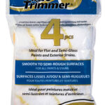 ROLLER REFILL 4-IN 4-PK