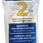 ROLLER REFILL 4-IN 2-PK