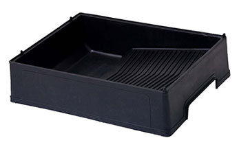 PAINT TRAY PLASTIC PRO 4-L