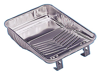 PAINT TRAY METAL 2-L